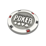 World Series of Poker Chip