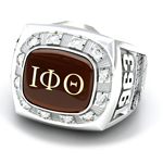 X-Large Membership Ring