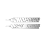 Chase Elliott Bar Charm