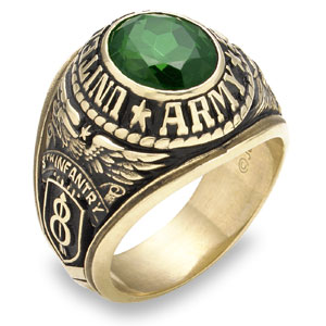 Oval Style for Him
