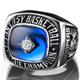 Fantasy Basketball Championship Rings