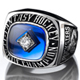 Fantasy Hockey Championship Rings