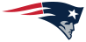 New England Patriots Logo