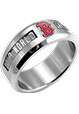 Boston Red Sox Boston Band Ring