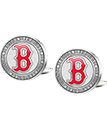 Boston Red Sox Boston Cufflinks