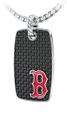 Boston Red Sox Lights-Out Tag