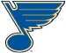 St. Louis Blues Logo