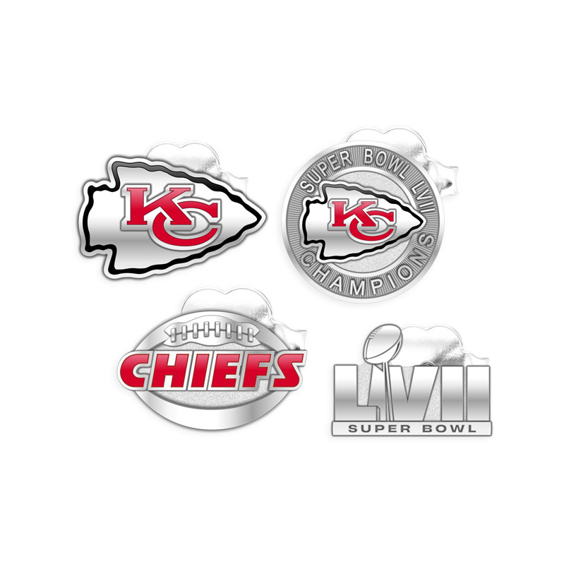 Jostens on X: Congratulations to the @chiefs on their Super Bowl