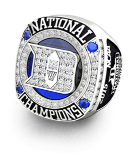 rings basketball