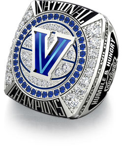 basketball state championship rings