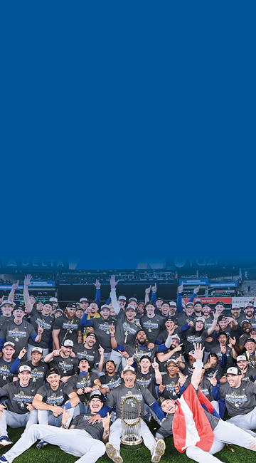 2024 World Series Champions LA Dodgers Trophy Celebration Image.jpg