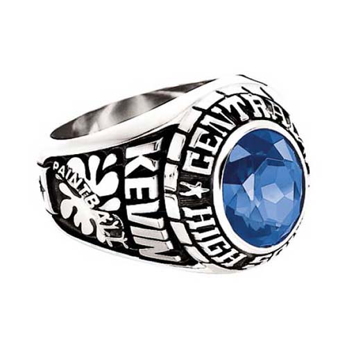 jostens vanguard ring
