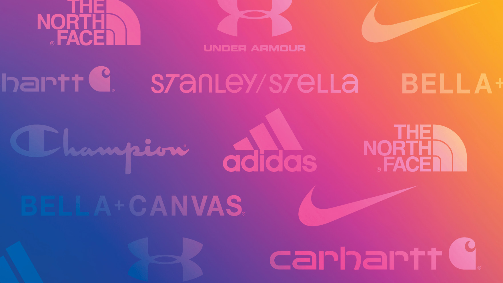 Mascot Shop Brand Images